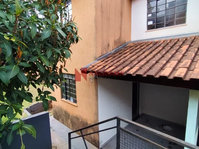 Imagem 6: Casa para locação — Condomínio Aurora Tropical, Jardim Tókio, Londrina
