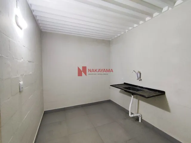 Imagem 3: Casa para locação — Condomínio Aurora Tropical, Jardim Tókio, Londrina