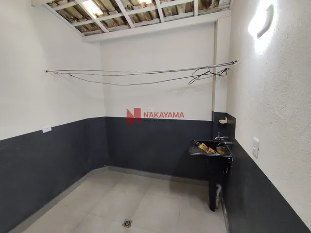 Imagem 12: Casa para locação — Condomínio Aurora Tropical, Jardim Tókio, Londrina