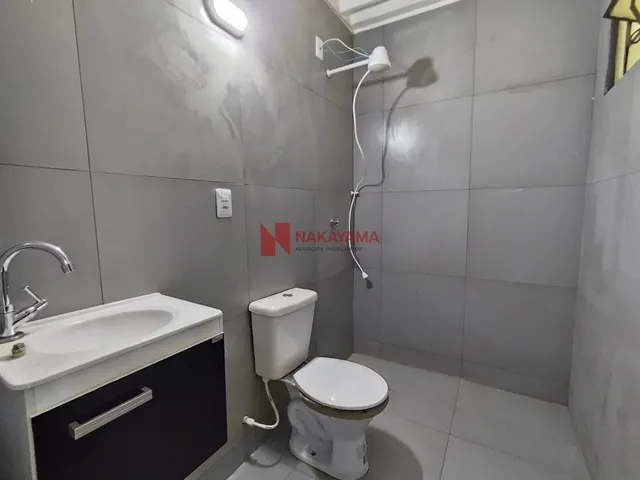 Imagem 11: Casa para locação — Condomínio Aurora Tropical, Jardim Tókio, Londrina