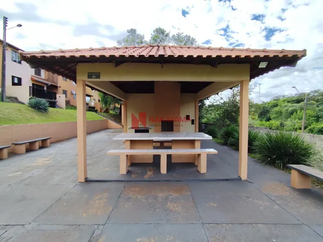 Imagem 9: Casa para locação — Condomínio Aurora Tropical, Jardim Tókio, Londrina