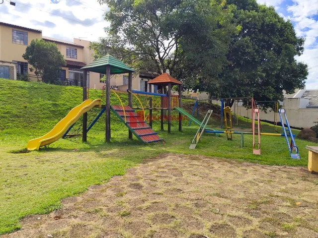 Imagem 8: Casa para locação — Condomínio Aurora Tropical, Jardim Tókio, Londrina