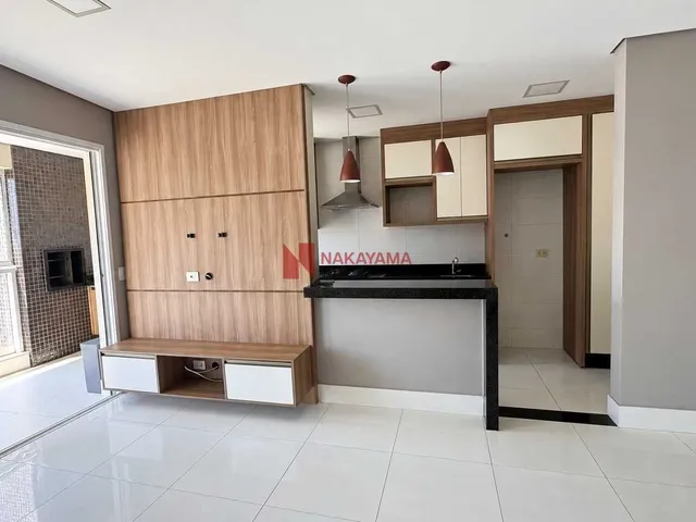 Imagem: Apartamento em Santa Rosa, Londrina/PR