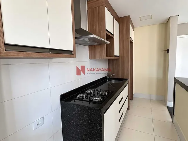 Imagem 5: Apartamento em Santa Rosa, Londrina/PR