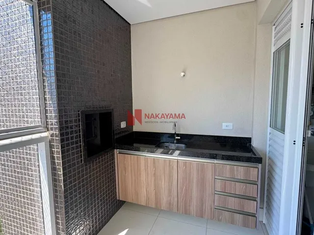 Imagem 4: Apartamento em Santa Rosa, Londrina/PR