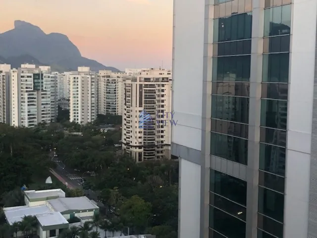 Imagem: COBERTURA 3 QUARTOS DE 170M² - PENÍNSULA