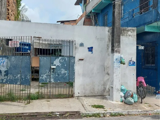 Imagem: Casa com 3 quartos e 2 vagas de garagem