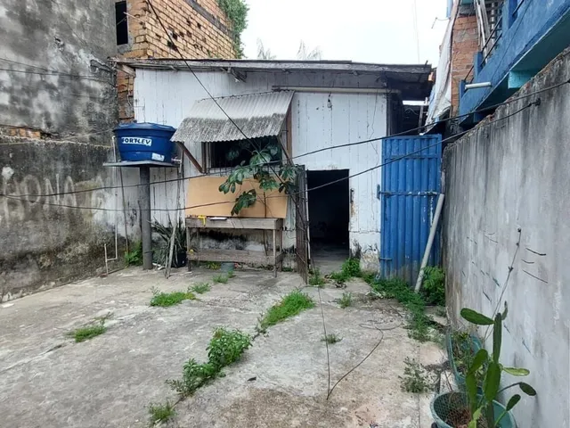 Imagem 9: Casa com 3 quartos e 2 vagas de garagem próximo da José Bonifácil
