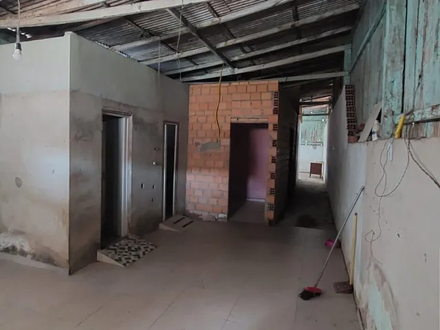 Imagem 12: Casa com 3 quartos e 2 vagas de garagem próximo da José Bonifácil