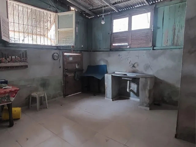 Imagem 11: Casa com 3 quartos e 2 vagas de garagem próximo da José Bonifácil
