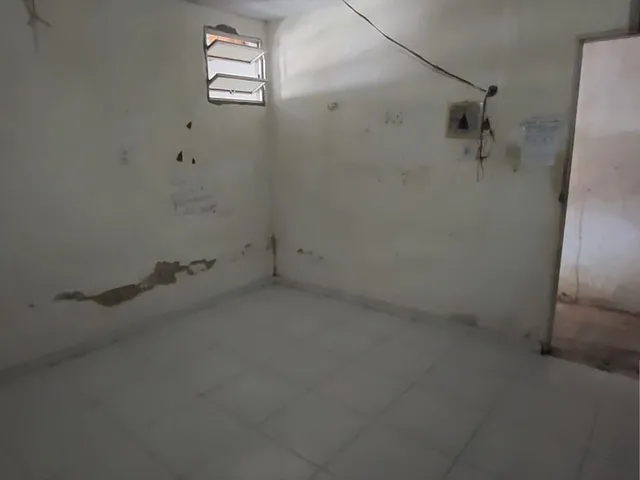 Imagem 2: Casa com 3 quartos e 2 vagas de garagem próximo da José Bonifácil