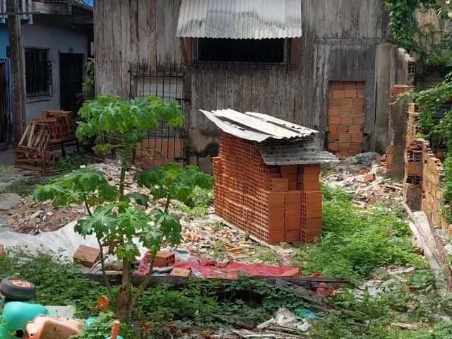 Imagem 6: Casa com 3 quartos e 2 vagas de garagem próximo da José Bonifácil
