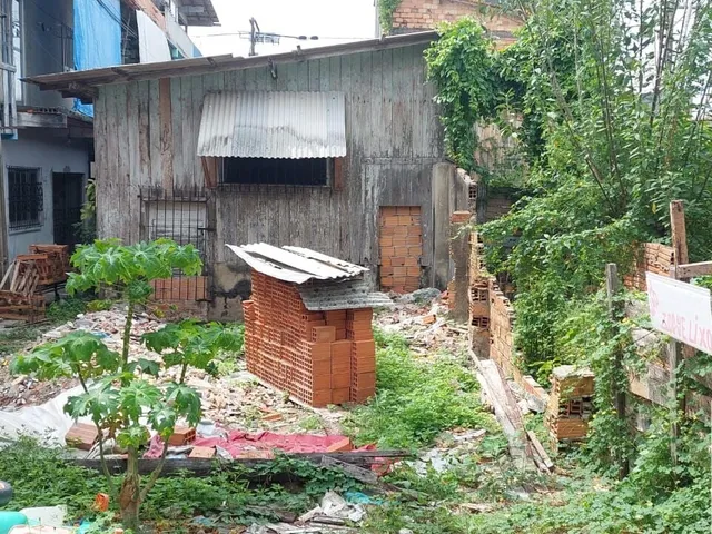 Imagem 8: Casa com 3 quartos e 2 vagas de garagem próximo da José Bonifácil