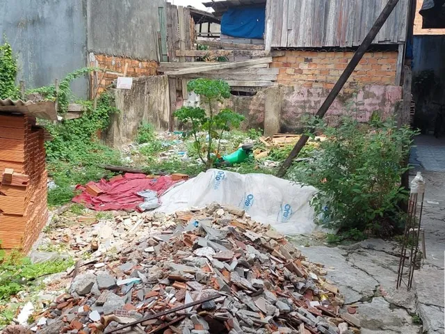 Imagem 10: Casa com 3 quartos e 2 vagas de garagem próximo da José Bonifácil