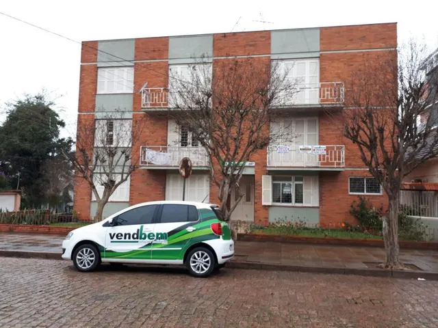 Imagem: APARTAMENTO