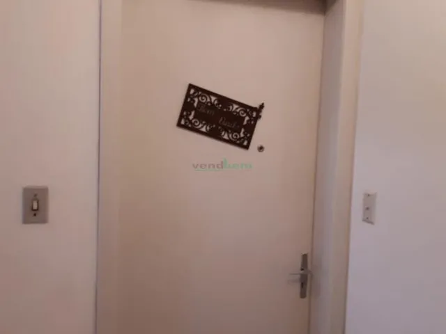 Imagem 6: APARTAMENTO Apartamento com 1 dormitório
