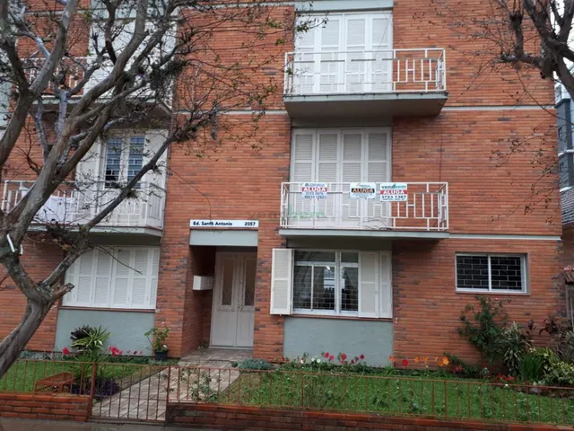 Imagem 12: APARTAMENTO Apartamento com 1 dormitório