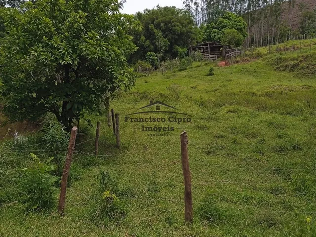 Imagem: Chácara À Venda no Bairro Jararaca - Guaratinguetá/Sp