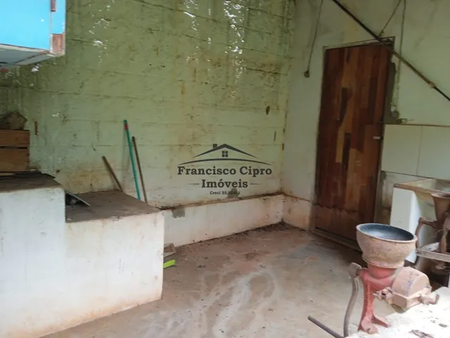 Imagem 5: Chácara À Venda no Bairro Jararaca - Guaratinguetá/Sp