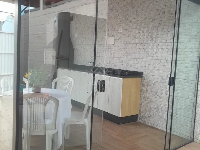 Imagem 15: Casa Alvenaria em São João, Itajaí/SC