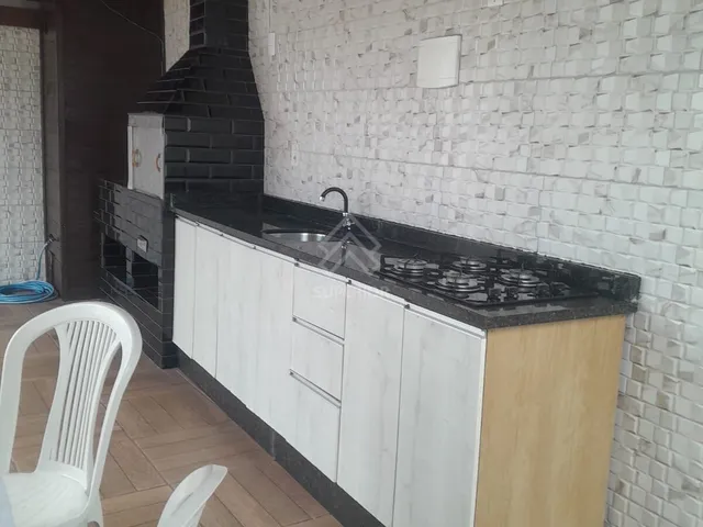 Imagem 3: Casa Alvenaria em São João, Itajaí/SC