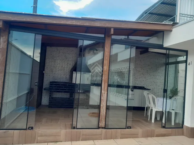 Imagem 4: Casa Alvenaria em São João, Itajaí/SC