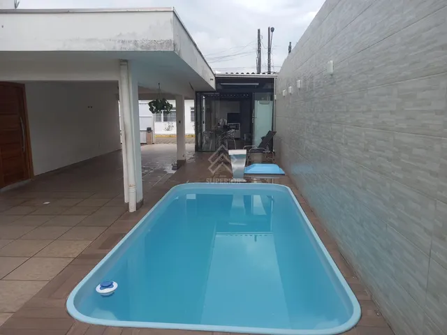 Imagem 14: Casa Alvenaria em São João, Itajaí/SC