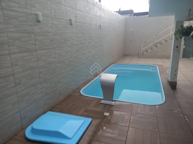 Imagem 7: Casa Alvenaria em São João, Itajaí/SC