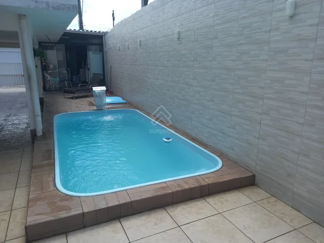 Imagem 9: Casa Alvenaria em São João, Itajaí/SC