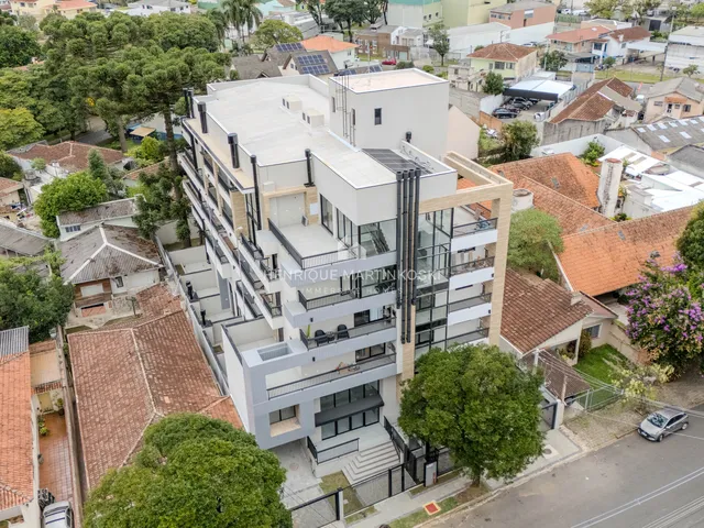 Imagem 16: Apartamento Cobertura Duplex - A venda - 2 Quartos - 2 Vaga - Face Norte - Bom Retiro