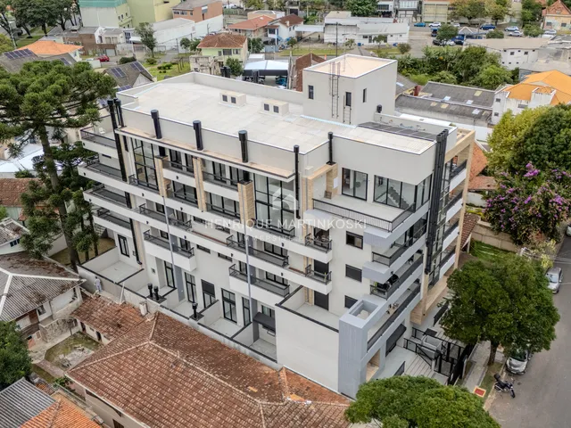 Imagem 3: Apartamento Cobertura Duplex - A venda - 2 Quartos - 2 Vaga - Face Norte - Bom Retiro