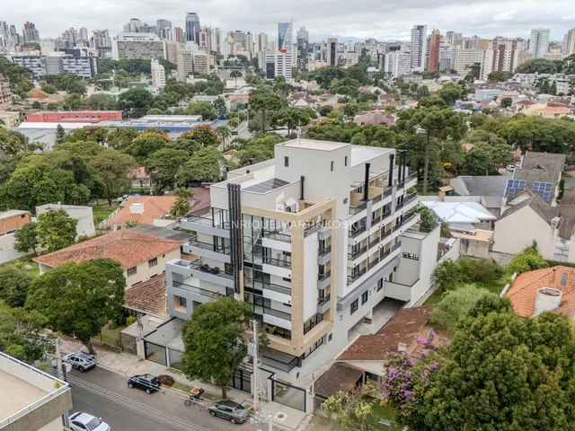 Imagem 11: Apartamento Cobertura Duplex - A venda - 2 Quartos - 2 Vaga - Face Norte - Bom Retiro