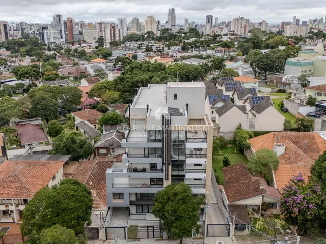 Imagem 7: Apartamento Cobertura Duplex - A venda - 2 Quartos - 2 Vaga - Face Norte - Bom Retiro