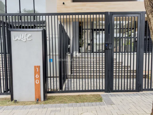 Imagem 8: Apartamento Cobertura Duplex - A venda - 2 Quartos - 2 Vaga - Face Norte - Bom Retiro