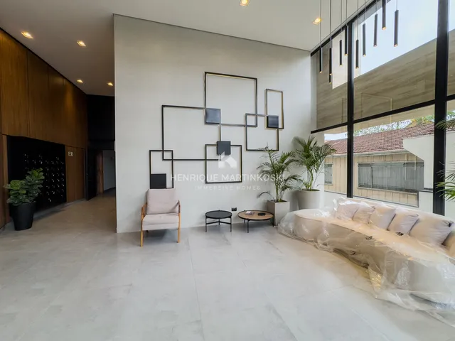 Imagem 9: Apartamento Cobertura Duplex - A venda - 2 Quartos - 2 Vaga - Face Norte - Bom Retiro