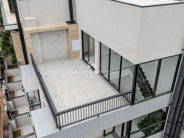 Imagem 12: Apartamento Cobertura Duplex - A venda - 2 Quartos - 2 Vaga - Face Norte - Bom Retiro