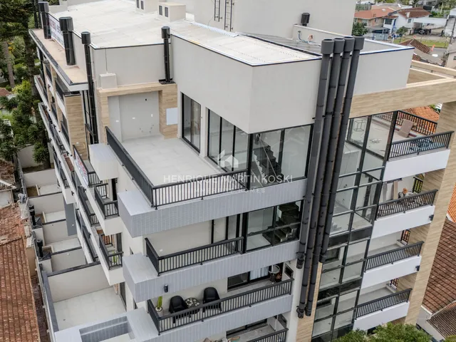 Imagem 4: Apartamento Cobertura Duplex - A venda - 2 Quartos - 2 Vaga - Face Norte - Bom Retiro