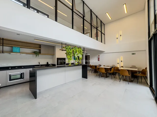 Imagem 14: Apartamento Cobertura Duplex - A venda - 2 Quartos - 2 Vaga - Face Norte - Bom Retiro