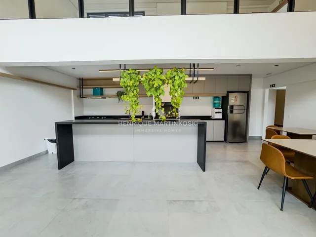 Imagem 13: Apartamento Cobertura Duplex - A venda - 2 Quartos - 2 Vaga - Face Norte - Bom Retiro