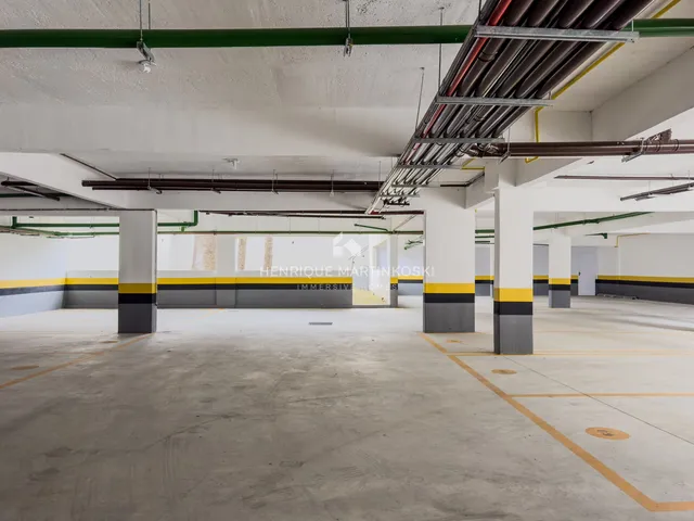 Imagem 2: Apartamento Cobertura Duplex - A venda - 2 Quartos - 2 Vaga - Face Norte - Bom Retiro