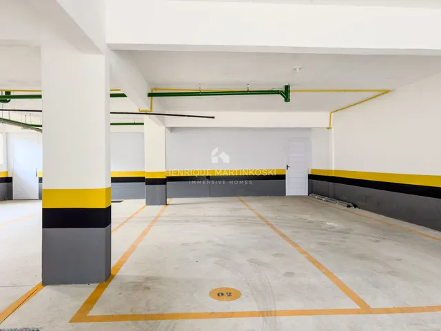 Imagem 5: Apartamento Cobertura Duplex - A venda - 2 Quartos - 2 Vaga - Face Norte - Bom Retiro