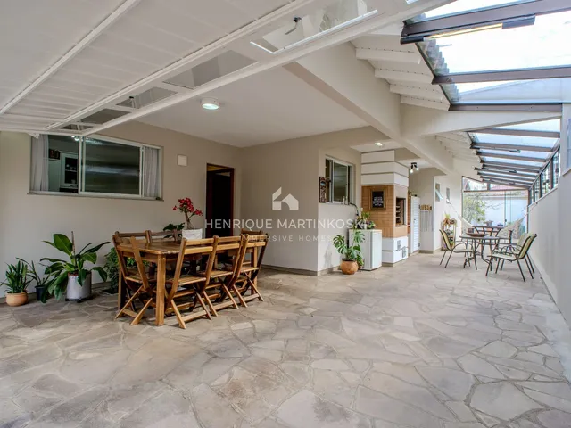 Imagem 15: Casa em Condomínio-4 quartos-4 vagas-265m2-Térrea-Quintal-Não Germinada-São