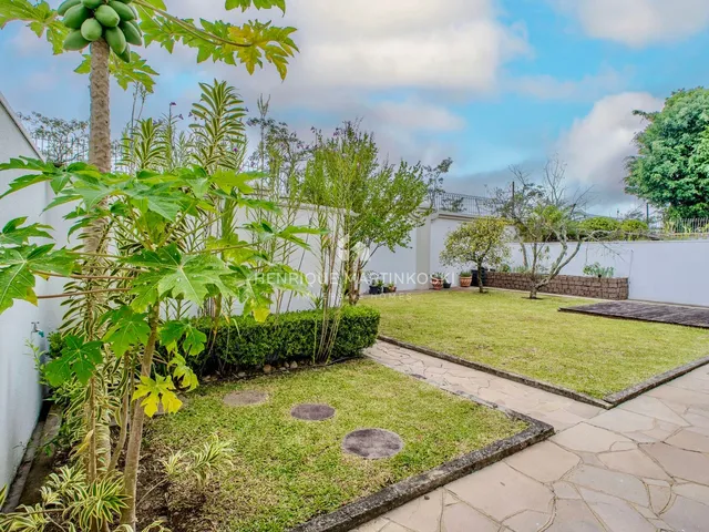 Imagem 11: Casa em Condomínio-4 quartos-4 vagas-265m2-Térrea-Quintal-Não Germinada-São