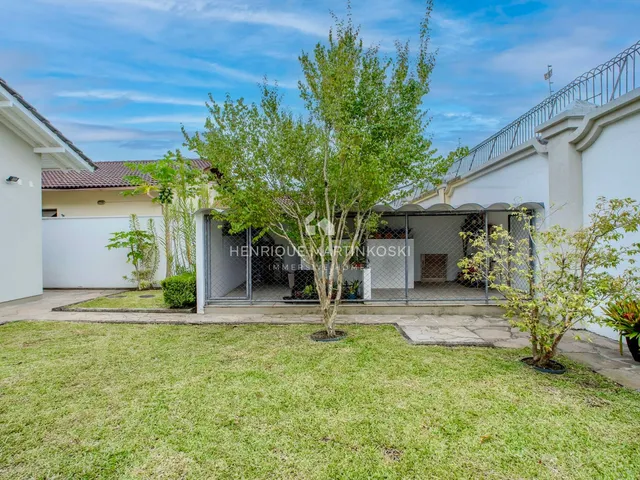 Imagem 13: Casa em Condomínio-4 quartos-4 vagas-265m2-Térrea-Quintal-Não Germinada-São