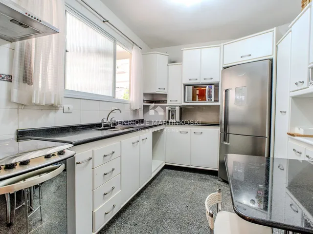 Imagem 14: Casa em Condomínio-4 quartos-4 vagas-265m2-Térrea-Quintal-Não Germinada-São