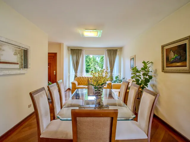 Imagem 2: Casa em Condomínio-4 quartos-4 vagas-265m2-Térrea-Quintal-Não Germinada-São