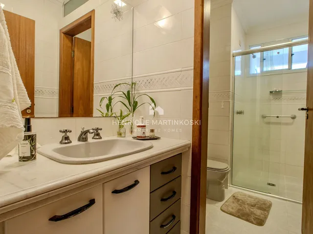 Imagem 16: Casa em Condomínio-4 quartos-4 vagas-265m2-Térrea-Quintal-Não Germinada-São