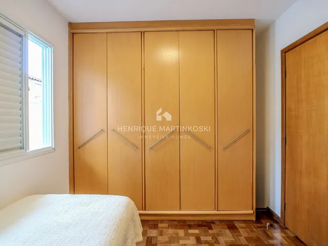 Imagem 8: Casa em Condomínio-4 quartos-4 vagas-265m2-Térrea-Quintal-Não Germinada-São