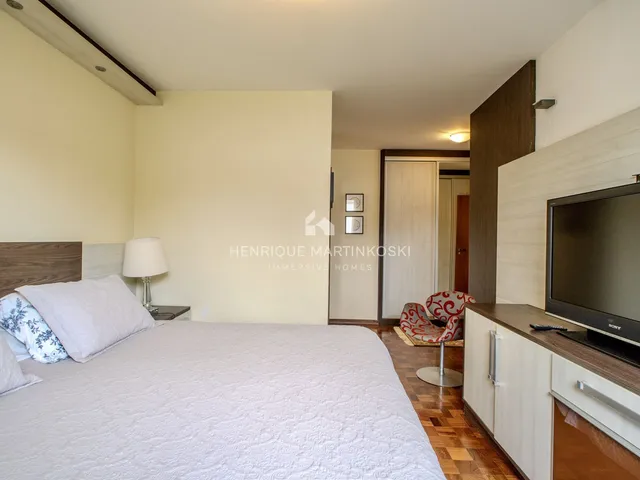 Imagem 5: Casa em Condomínio-4 quartos-4 vagas-265m2-Térrea-Quintal-Não Germinada-São
