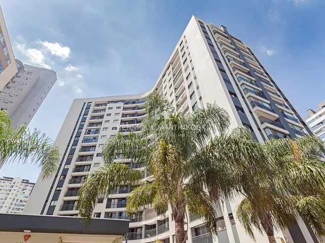Imagem 9: Apartamento 2 quartos porteira fechada com varanda gourmet no Vila Izabel